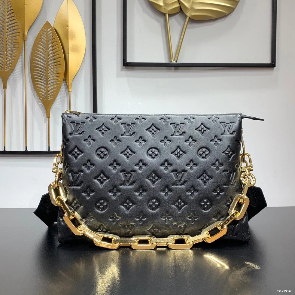 COUSSIN MM VUITTON LOUIS 0723